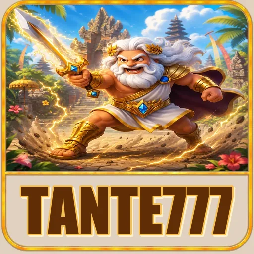 Aplikasi tante777 Android