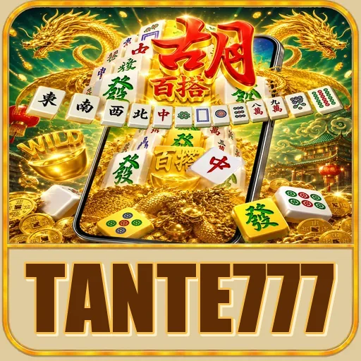 Detail Teknis tante777