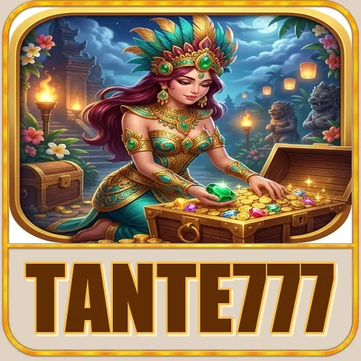 Screenshot Proses Instalasi tante777 APK