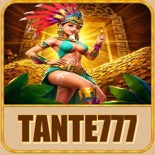 Keamanan tante777
